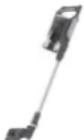 HOOVER HF910P 011 - BROSSE PRINCIPALE - 22