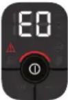 HOOVER HF910P 011 - BLOKADE - 1