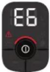 HOOVER HF910P 011 - BOQUILLA PARA SUELOS - 18