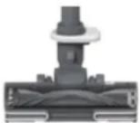 HOOVER HF910P 011 - VEDLIGEHOLDELSE AF ST∅VSUGEREN 7.5 BLOKERINGER - 12
