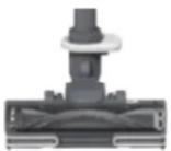 HOOVER HF910P 011 - Gjenmonter produktet. - 6