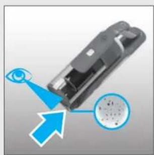 HOOVER HF910P 011 - STEELSTOFZUIGER MODUS - 7