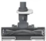 HOOVER HF910P 011 - BLOCKAGES - 12
