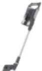 HOOVER HF910P 011 - BROSSE PRINCIPALE - 17