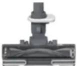 HOOVER HF910P 011 - VERSTOPFUNGEN - 6