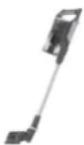 HOOVER HF910P 011 - SSAWKA MINITURBO\* - 14