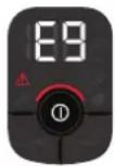 HOOVER HF910P 011 - HOOFDONDERDELEN: - 40