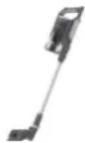 HOOVER HF910P 011 - UNDERHÅLL AV DAMMSUGAREN - 19