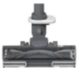 HOOVER HF910P 011 - BOQUILLA PARA SUELOS - 9