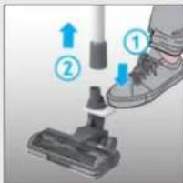 HOOVER HF910P 011 - ΑΠΟΦΡΑΞΕΙΣ - 2