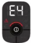 HOOVER HF910P 011 - HOOFDONDERDELEN: - 31