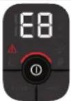 HOOVER HF910P 011 - BOQUILLA PARA SUELOS - 22