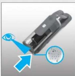 HOOVER HF910P 011 - BLOCAGES - 6