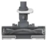 HOOVER HF910P 011 - VERSTOPFUNGEN - 11