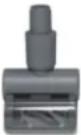 HOOVER HF910P 011 - MINITURBOSUULAKE\* - 20
