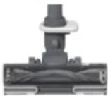 HOOVER HF910P 011 - BLOQUEIOS - 12