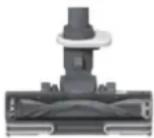 HOOVER HF910P 011 - Gjenmonter produktet. - 11
