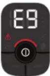 HOOVER HF910P 011 - VEDLIGEHOLDELSE AF ST∅VSUGEREN 7.5 BLOKERINGER - 21