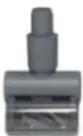 HOOVER HF910P 011 - BOQUILLA PARA SUELOS - 25