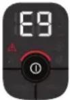 HOOVER HF910P 011 - VERSTOPFUNGEN - 17