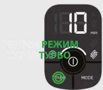 HOOVER HF910P 011 - ЭКСПЛУАТАЦИЯ ПЫЛЕСОСА - 4