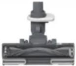 HOOVER HF910P 011 - BROSSE PRINCIPALE - 9