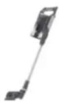 HOOVER HF910P 011 - HOOFDONDERDELEN: - 34