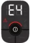 HOOVER HF910P 011 - VERSTOPFUNGEN - 10