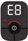 HOOVER HF910P 011 - VEDLIGEHOLDELSE AF ST∅VSUGEREN 7.5 BLOKERINGER - 19
