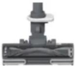 HOOVER HF910P 011 - FILTRI - 5