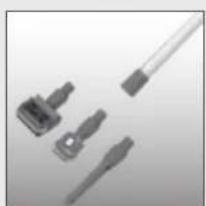 HOOVER HF910P 011 - VARSI-IMURI TILA - 1