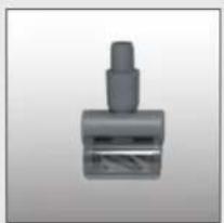 HOOVER HF910P 011 - BROSSE PRINCIPALE - 3