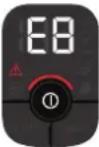 HOOVER HF910P 011 - UNDERHÅLL AV DAMMSUGAREN - 18