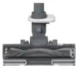 HOOVER HF910P 011 - BLOKADE - 10