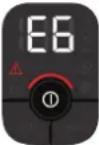 HOOVER HF910P 011 - SSAWKA MINITURBO\* - 15