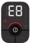 HOOVER HF910P 011 - VERSTOPFUNGEN - 16