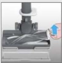 HOOVER HF910P 011 - FLOOR NOZZLE - 3