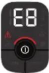 HOOVER HF910P 011 - SSAWKA MINITURBO\* - 18