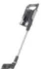 HOOVER HF910P 011 - ТЕХНИЧЕСКОЕ ОБСЛУЖИВАНИЕ ПЫЛЕСОСА 7.5 ЗАСОРЫ - 9