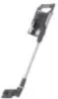 HOOVER HF910P 011 - ТЕХНИЧЕСКОЕ ОБСЛУЖИВАНИЕ ПЫЛЕСОСА 7.5 ЗАСОРЫ - 7