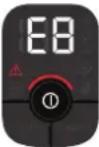 HOOVER HF910P 011 - MINITURBOSUULAKE\* - 18
