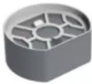 HOOVER HF910P 011 - VERSTOPFUNGEN - 4