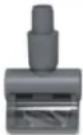 HOOVER HF910P 011 - VEDLIGEHOLDELSE AF ST∅VSUGEREN 7.5 BLOKERINGER - 22