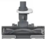 HOOVER HF910P 011 - BLOCKAGES - 18