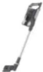 HOOVER HF910P 011 - BROSSE PRINCIPALE - 19