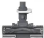 HOOVER HF910P 011 - HOOFDONDERDELEN: - 32
