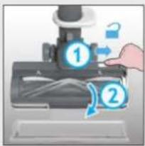 HOOVER HF910P 011 - BLOCKAGES - 4