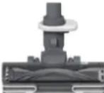HOOVER HF910P 011 - ΑΠΟΦΡΑΞΕΙΣ - 10