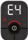 HOOVER HF910P 011 - BLOKADE - 9