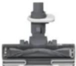 HOOVER HF910P 011 - SSAWKA MINITURBO\* - 7